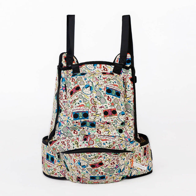 3 Way Use Pet Carriers Travel Pack Canvas - Thepetlifestyle