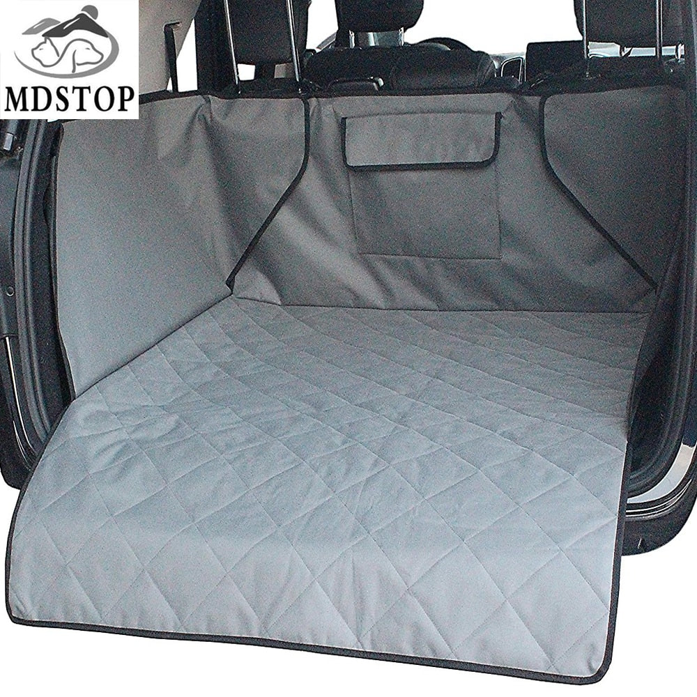 Mat Dog Pets Cargo Liner Cover Non Slip - Thepetlifestyle