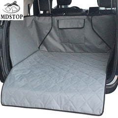 Mat Dog Pets Cargo Liner Cover Non Slip - Thepetlifestyle