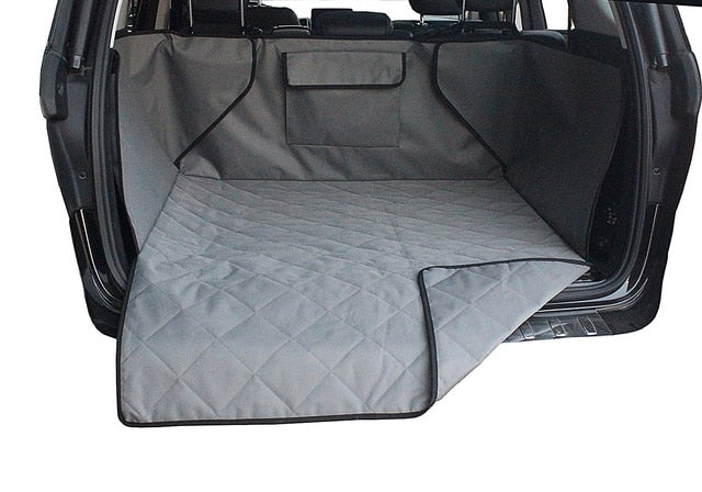 Mat Dog Pets Cargo Liner Cover Non Slip - Thepetlifestyle