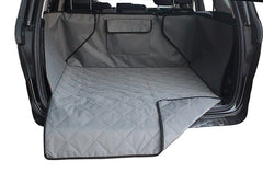 Mat Dog Pets Cargo Liner Cover Non Slip - Thepetlifestyle