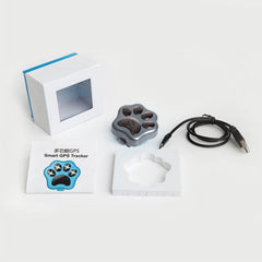 Vehicle Dogs GPS Tracker Waterproof GPRS GSM WIFI - Thepetlifestyle