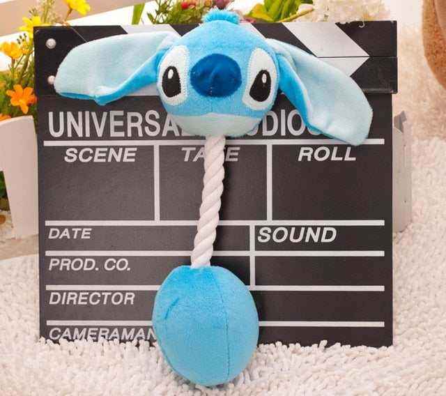 Best Cartoon Toys for Dog Toys - Thepetlifestyle