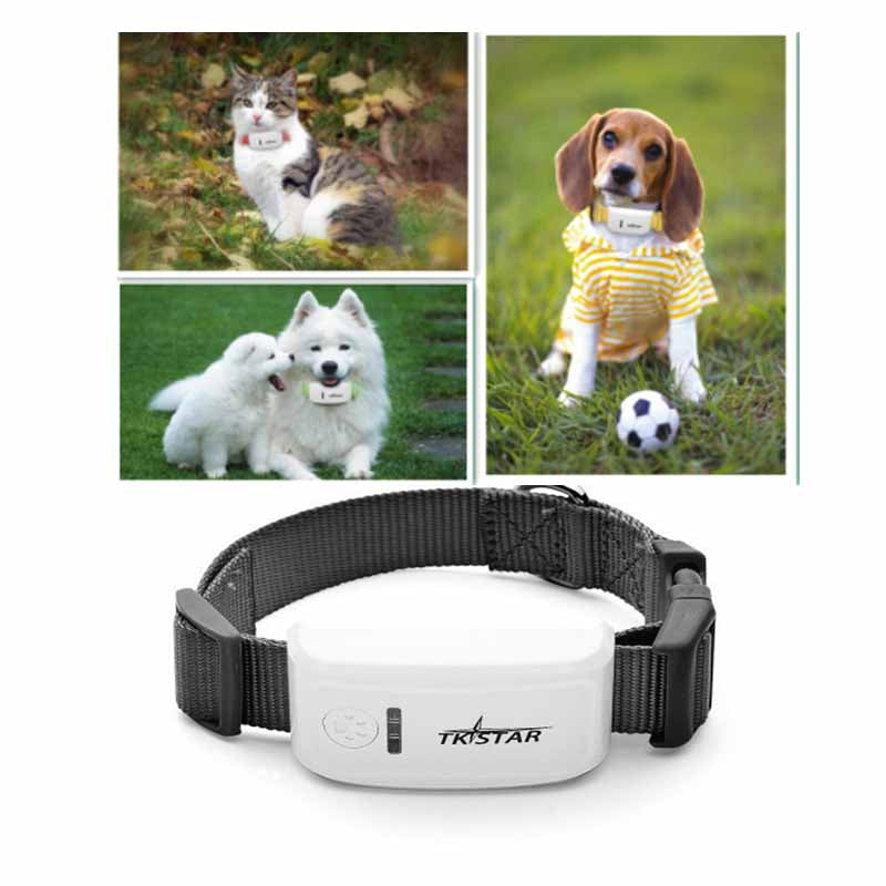 Waterproof Global Locator Real Time GPS Tracker - Thepetlifestyle