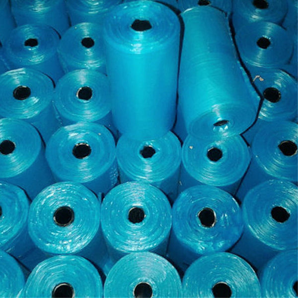 Pet Poop Bags Dog Cat Eco-Friendly Waste Pick Up - Thepetlifestyle