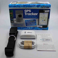 Waterproof Global Locator Real Time GPS Tracker - Thepetlifestyle