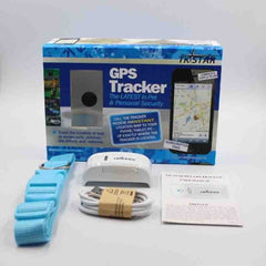 Waterproof Global Locator Real Time GPS Tracker - Thepetlifestyle