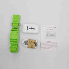 Waterproof Global Locator Real Time GPS Tracker - Thepetlifestyle