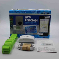 Waterproof Global Locator Real Time GPS Tracker - Thepetlifestyle