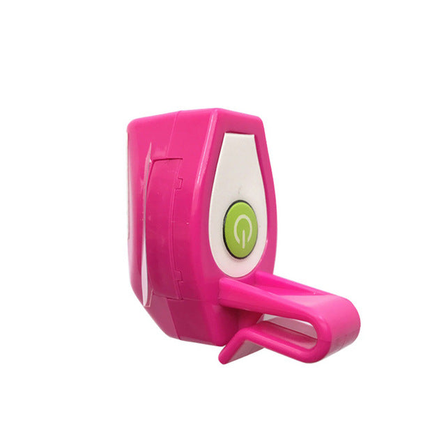 Laser Pointer Dogs Pet laser funny collar lights - Thepetlifestyle