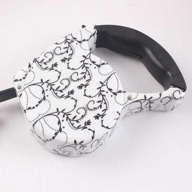 Retractable Dog Leash Extending Puppy Walking - Thepetlifestyle