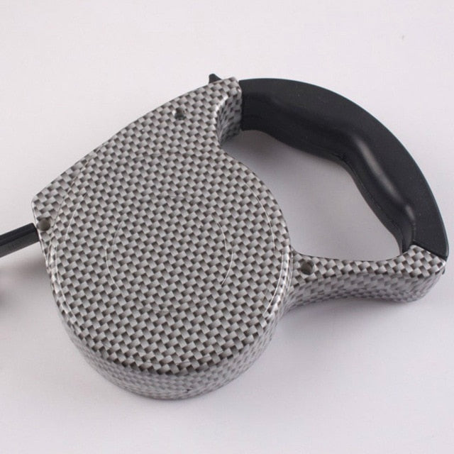 Retractable Dog Leash Extending Puppy Walking - Thepetlifestyle