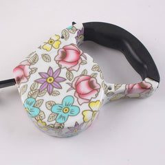 Retractable Dog Leash Extending Puppy Walking - Thepetlifestyle