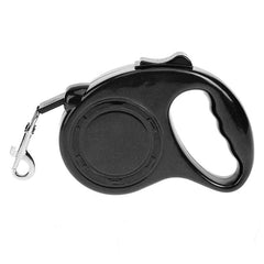 Retractable Dog Leash Training Puppy Extending - Thepetlifestyle