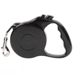 Retractable Dog Leash Training Puppy Extending - Thepetlifestyle