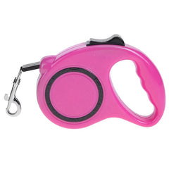 Retractable Dog Leash Training Puppy Extending - Thepetlifestyle