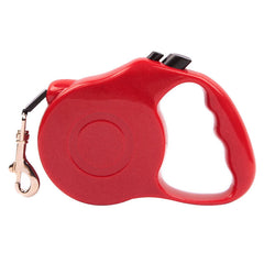 Retractable Dog Leash Training Puppy Extending - Thepetlifestyle