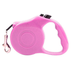Retractable Dog Leash Training Puppy Extending - Thepetlifestyle