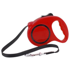 Retractable Dog Leash Training Puppy Extending - Thepetlifestyle