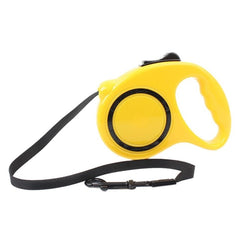 Retractable Dog Leash Training Puppy Extending - Thepetlifestyle