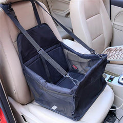 Car Seat Bag Carriers Waterproof Folding Bag for Travel - Thepetlifestyle