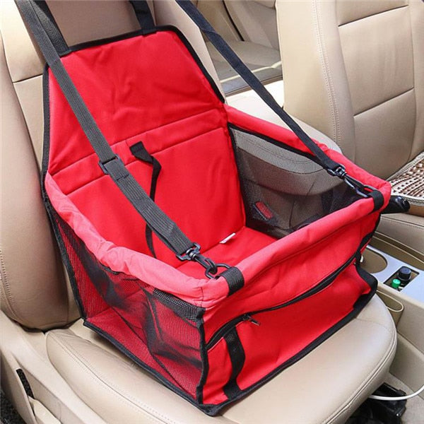 Car Seat Bag Carriers Waterproof Folding Bag for Travel - Thepetlifestyle