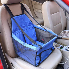 Car Seat Bag Carriers Waterproof Folding Bag for Travel - Thepetlifestyle