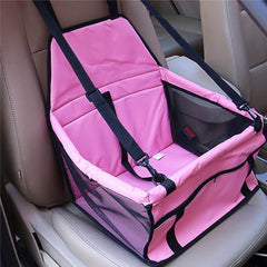 Car Seat Bag Carriers Waterproof Folding Bag for Travel - Thepetlifestyle