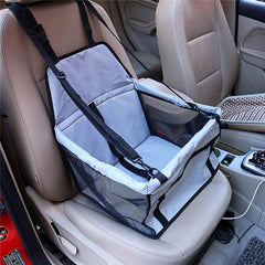 Car Seat Bag Carriers Waterproof Folding Bag for Travel - Thepetlifestyle