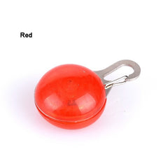 Pet Night Safety LED Flashlight Dog Collar Leads Lights - Thepetlifestyle