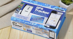 Collar & GSM/GPRS Positioning Real Time GPS Tracker Dog - Thepetlifestyle