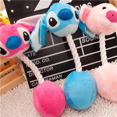 Best Cartoon Toys for Dog Toys - Thepetlifestyle