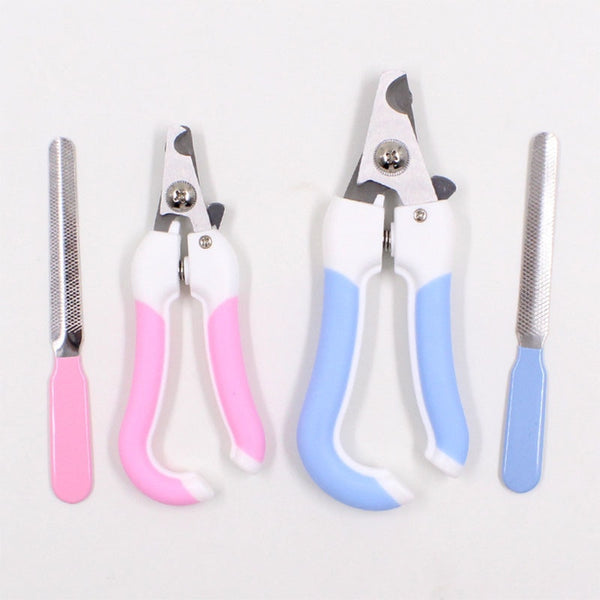 Pet Grooming Scissors Dog Cats Trimmers Nail - Thepetlifestyle