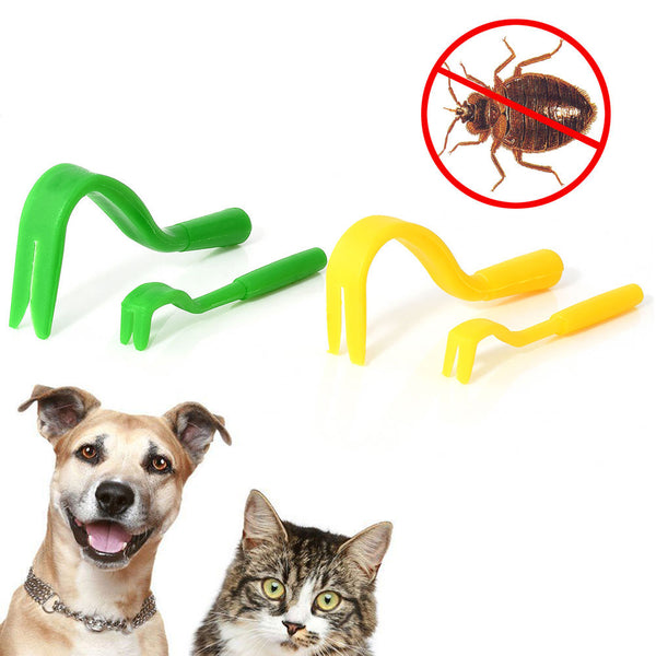 Tick Twister Remover Hook Tool - Thepetlifestyle