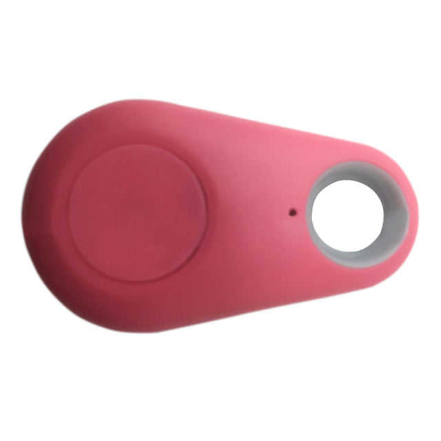Pets Smart Mini GPS Tracker Anti-Lost Waterproof Bluetooth Tracer - Thepetlifestyle