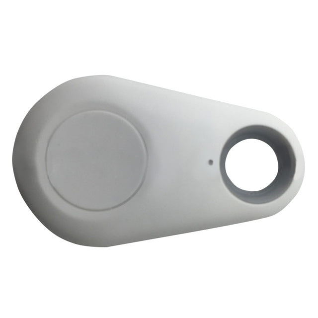 Pets Smart Mini GPS Tracker Anti-Lost Waterproof Bluetooth Tracer - Thepetlifestyle