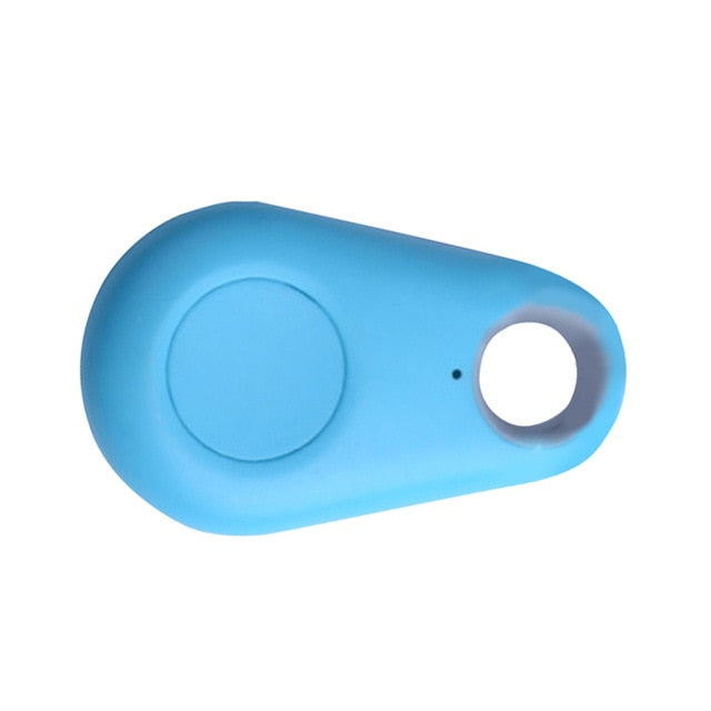 Pets Smart Mini GPS Tracker Anti-Lost Waterproof Bluetooth Tracer - Thepetlifestyle