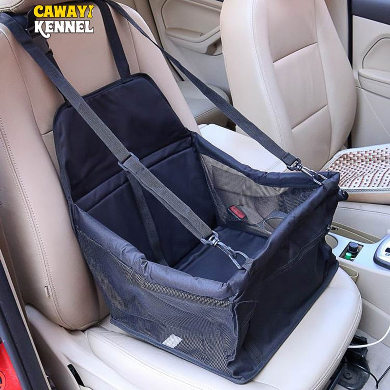 Car Seat Bag Carriers Waterproof Folding Bag for Travel - Thepetlifestyle