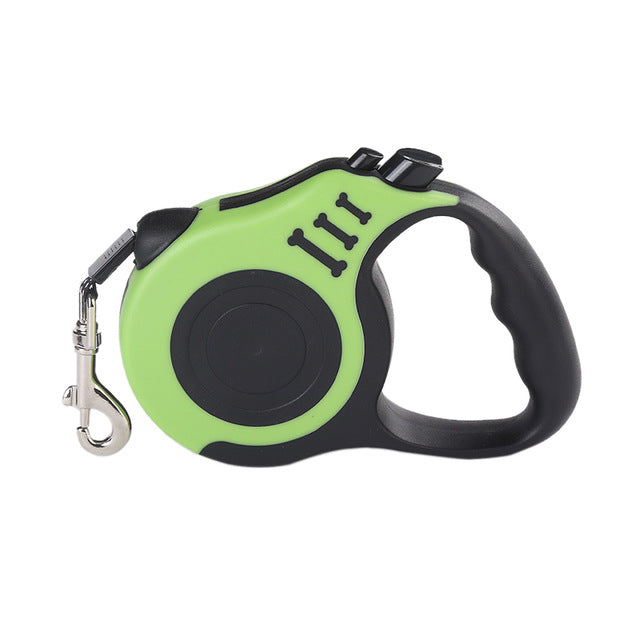 Durable Dog Leash Automatic Retractable - Thepetlifestyle