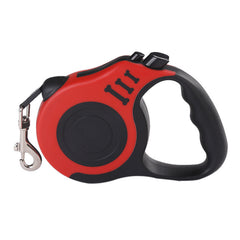 Durable Dog Leash Automatic Retractable - Thepetlifestyle