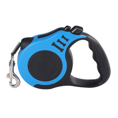 Durable Dog Leash Automatic Retractable - Thepetlifestyle