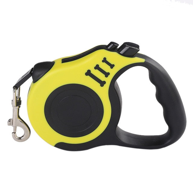 Durable Dog Leash Automatic Retractable - Thepetlifestyle
