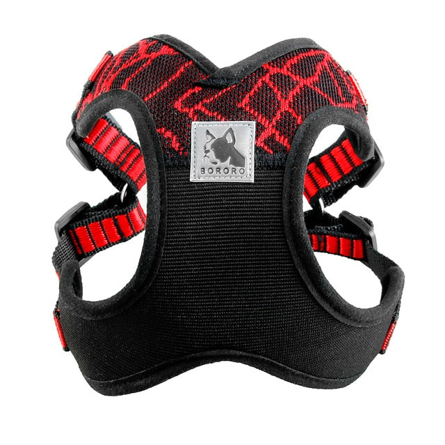 Dog Harness For Medium Large Training - Thepetlifestyle