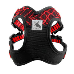 Dog Harness For Medium Large Training - Thepetlifestyle