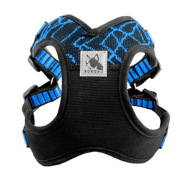 Dog Harness For Medium Large Training - Thepetlifestyle