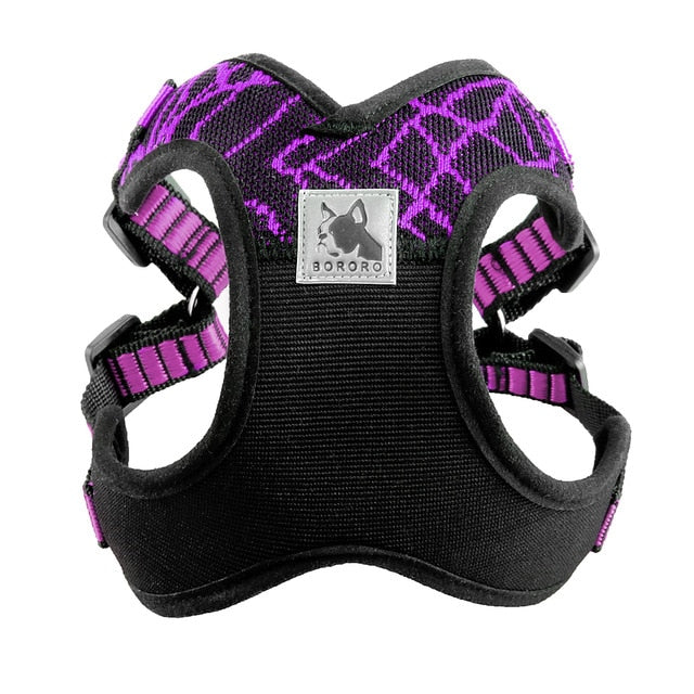 Dog Harness For Medium Large Training - Thepetlifestyle
