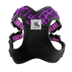 Dog Harness For Medium Large Training - Thepetlifestyle