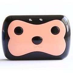 Pet GPS Tracker D69 Dog Mini Tracking Device Waterproof - Thepetlifestyle