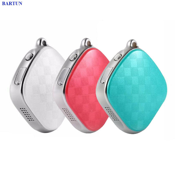 Micro GSM GPS Tracker Collar Cat Dogs Kids Pets - Thepetlifestyle