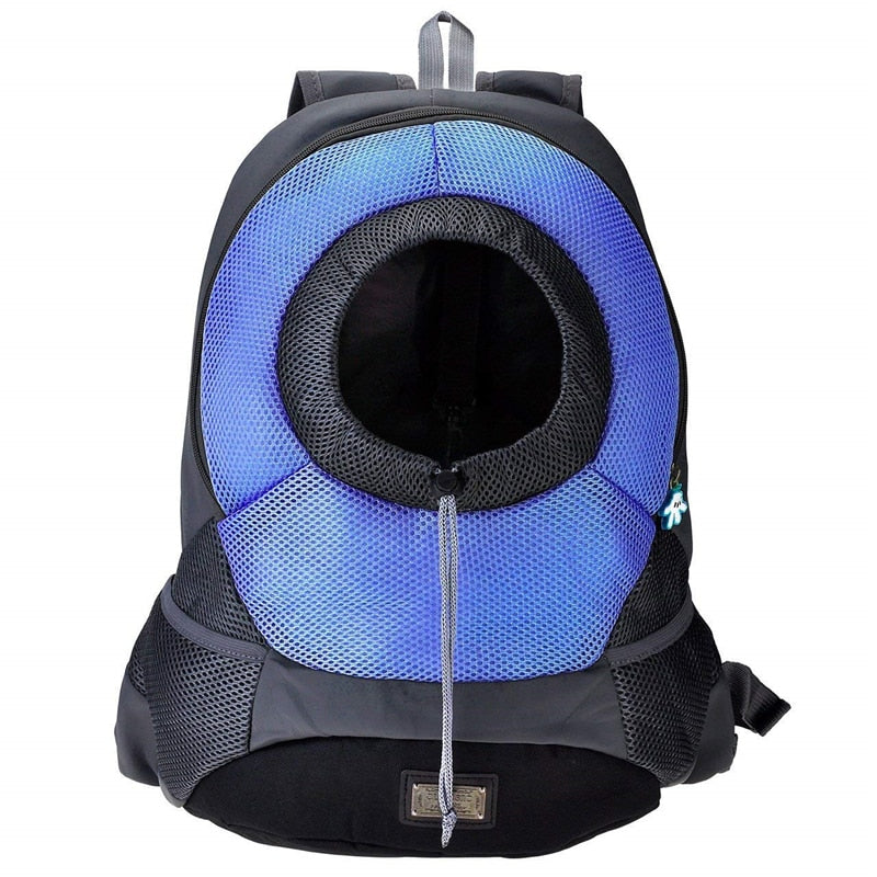 Portable Pet Dog Cat Carrier Outdoor Travel Backpack - Thepetlifestyle